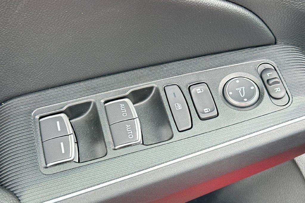New 2026 Honda Civic Sport Touring image 12