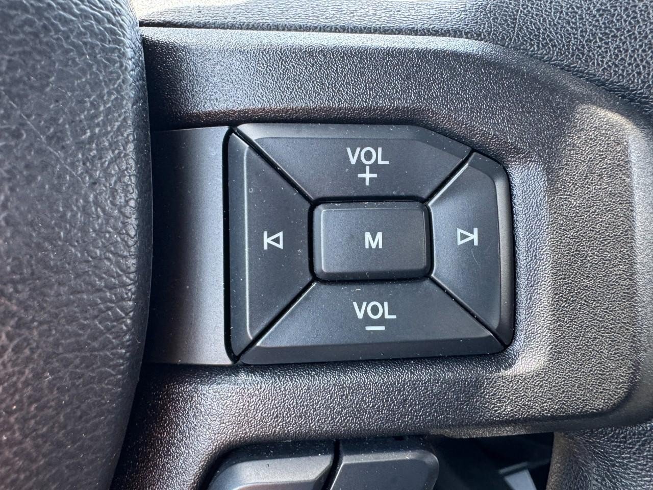 Used 2019 Ford F150 XL w/ Equipment Group 101A Mid AWD/4WD image 16