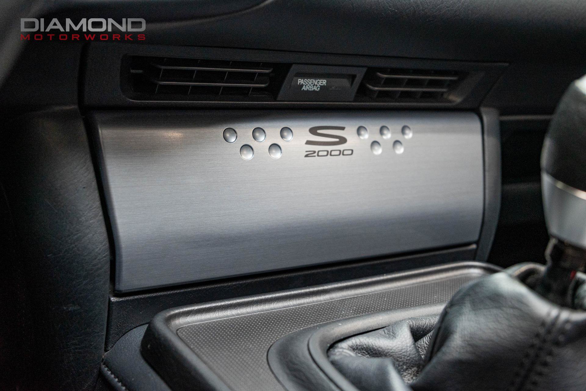 Used 2007 Honda S2000 image 93