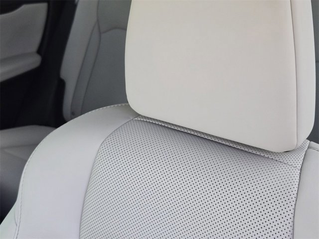 Certified 2021 Lexus RX 350 FWD w/ Premium Package image 15