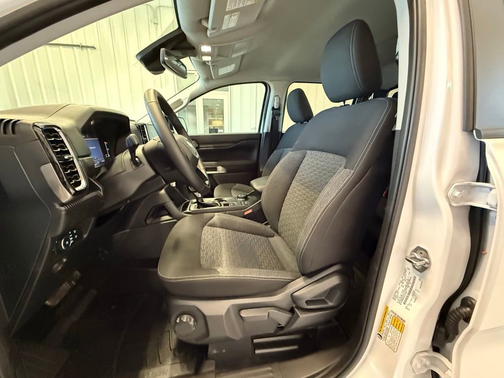 Used 2025 Ford Ranger XLT w/ FX4 Off-Road Package AWD/4WD image 28