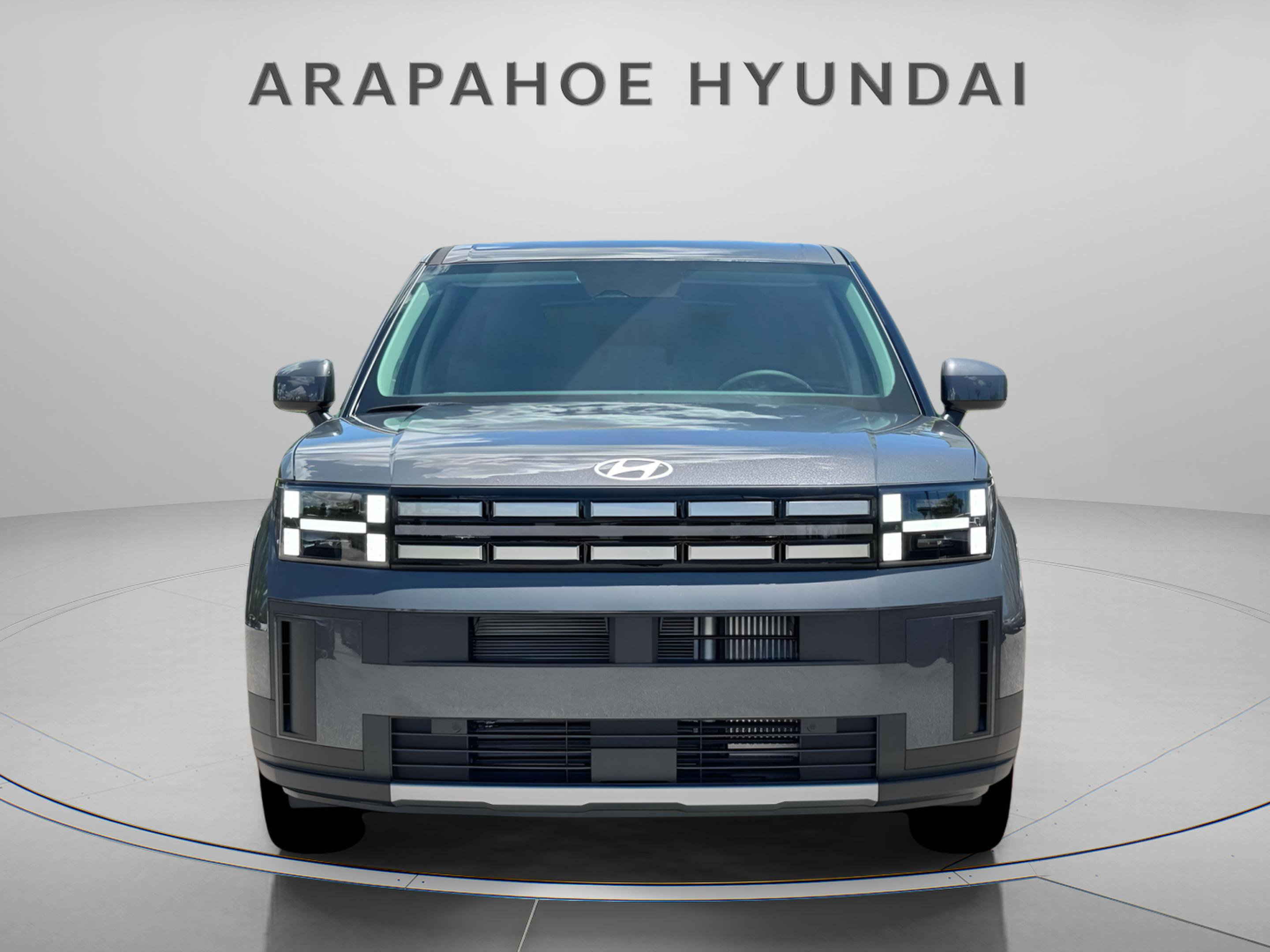 New 2026 Hyundai Santa Fe SE image 12