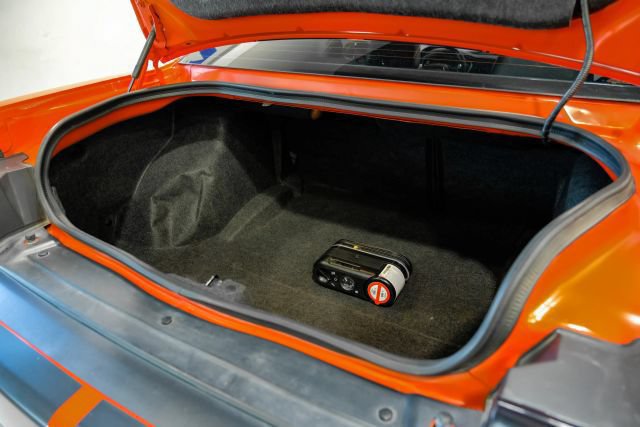 Used 2018 Dodge Challenger SRT w/ Technology Group RWD image 55