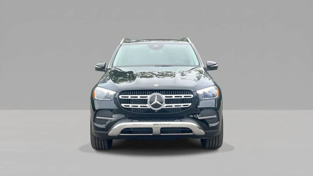 New 2026 Mercedes-Benz GLE 350 4MATIC image 3