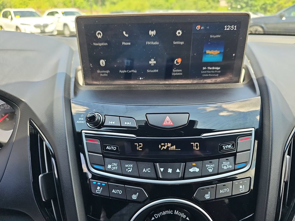 Used 2019 Acura RDX A-Spec AWD/4WD image 13