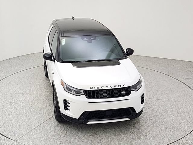 New 2026 Land Rover Discovery Sport Landmark AWD/4WD image 14