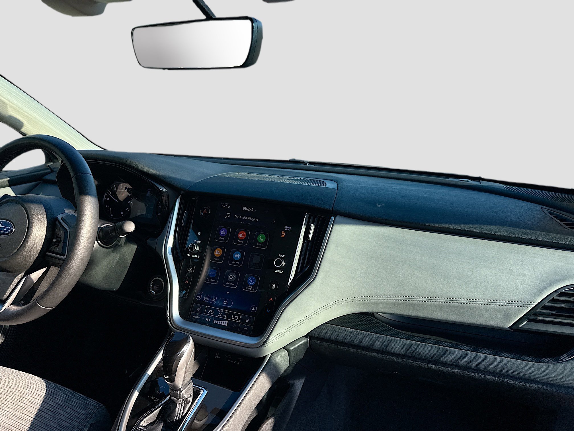 Used 2022 Subaru Outback Premium image 30