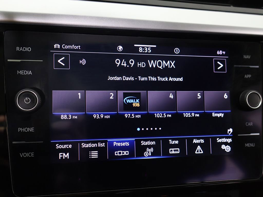 Used 2021 Volkswagen Arteon SEL AWD/4WD image 48