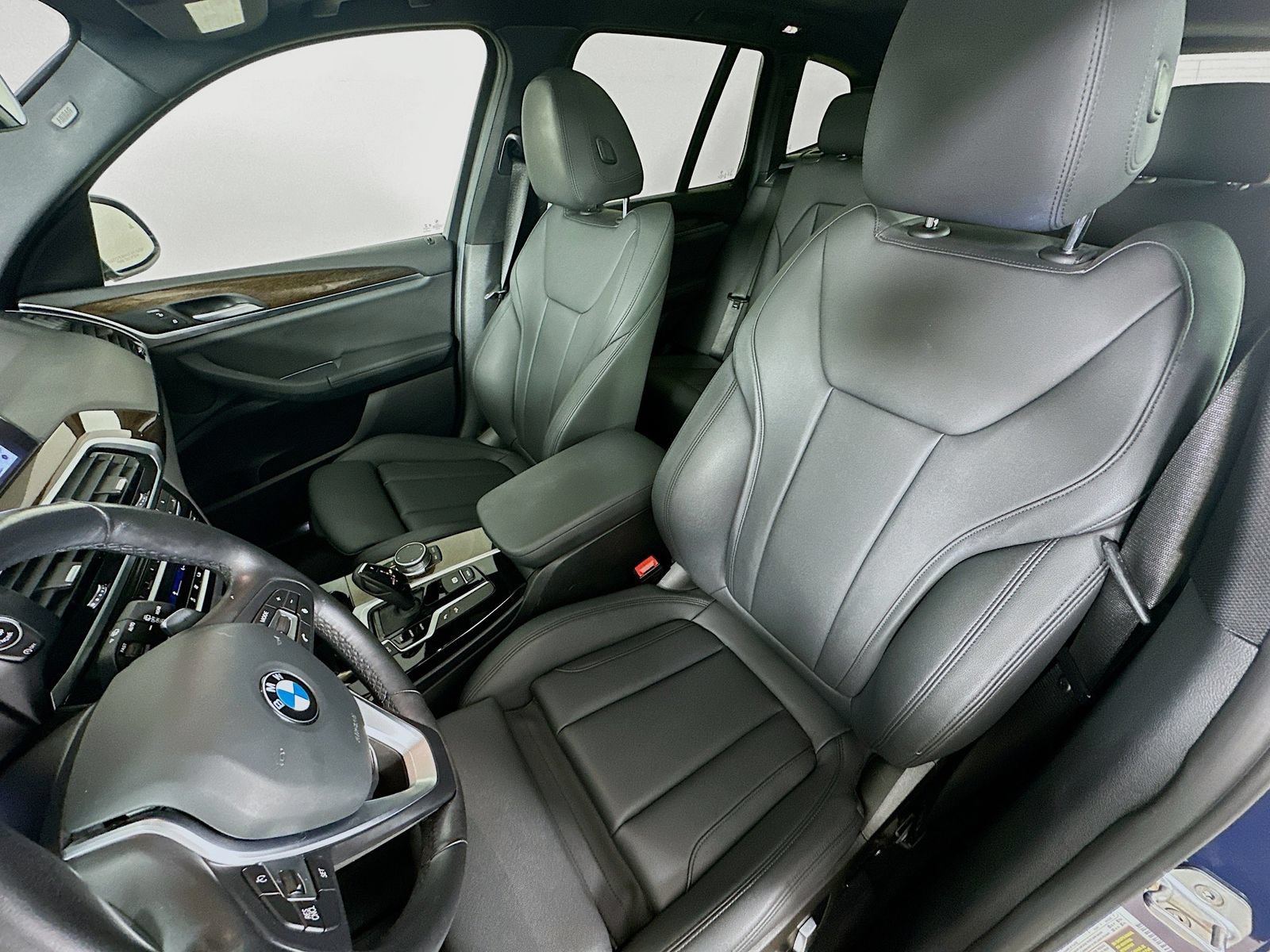 Used 2018 BMW X3 xDrive30i w/ Premium Package AWD/4WD image 34