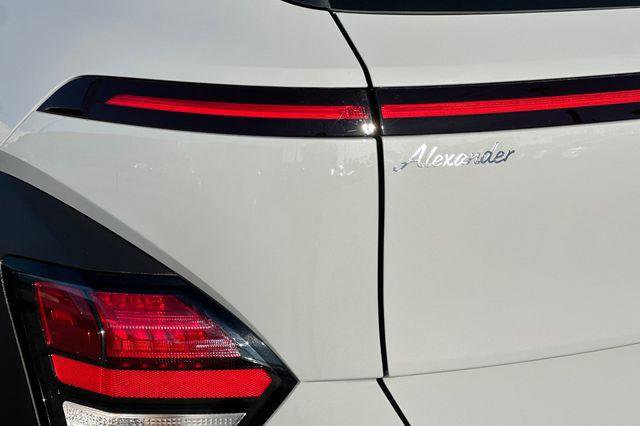 Certified 2026 Hyundai Kona SE image 27