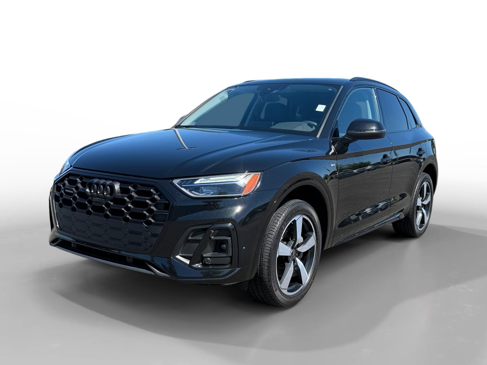Used 2023 Audi Q5 2.0T Premium Plus w/ Premium Plus Package