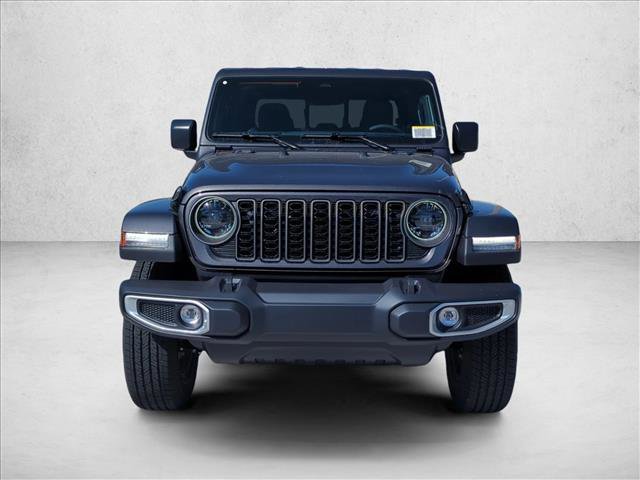 New 2026 Jeep Gladiator Sport AWD/4WD image 6