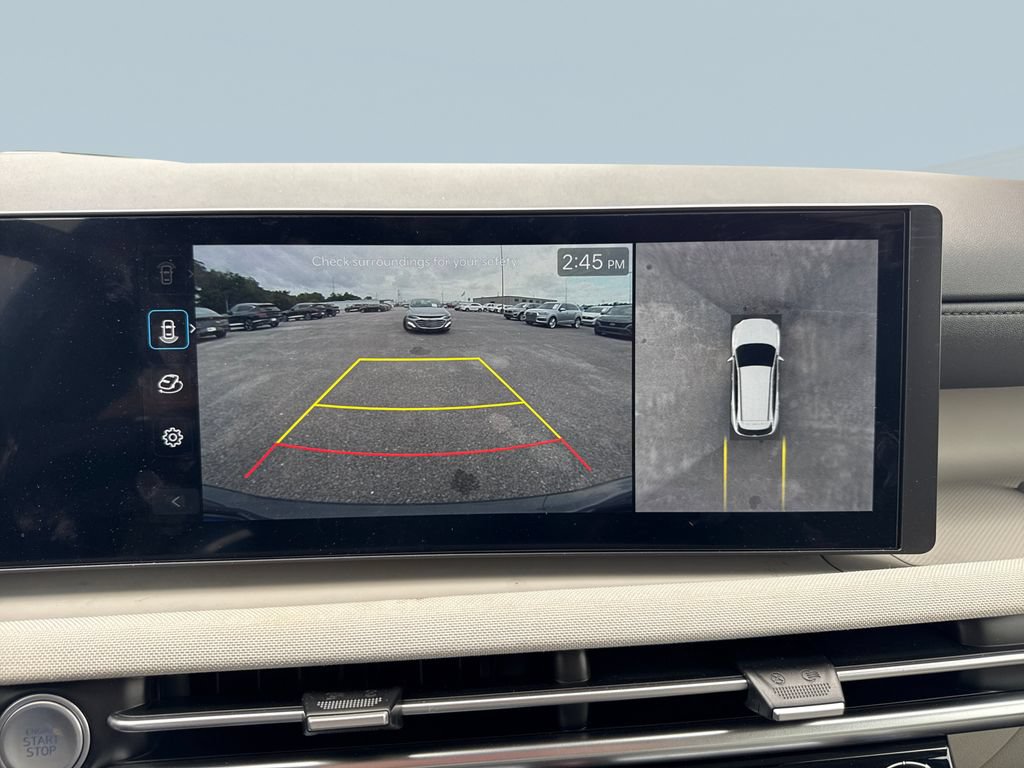 Used 2025 Hyundai Tucson Limited FWD image 20