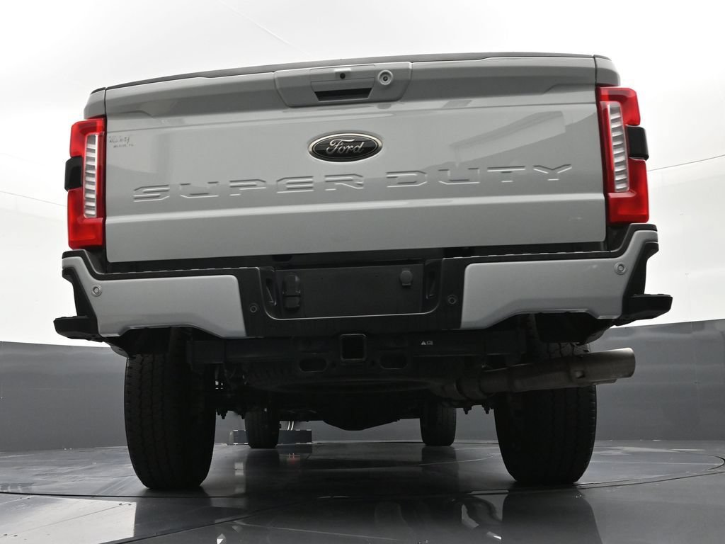 Used 2025 Ford F250 Lariat w/ Lariat Ultimate Package AWD/4WD image 26