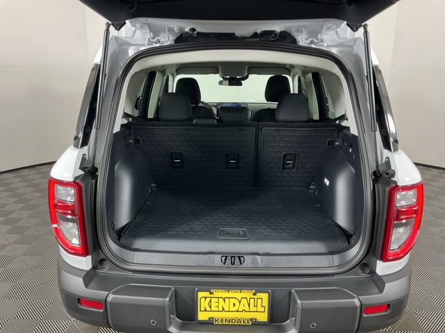 New 2026 Ford Bronco Sport Big Bend AWD/4WD image 30