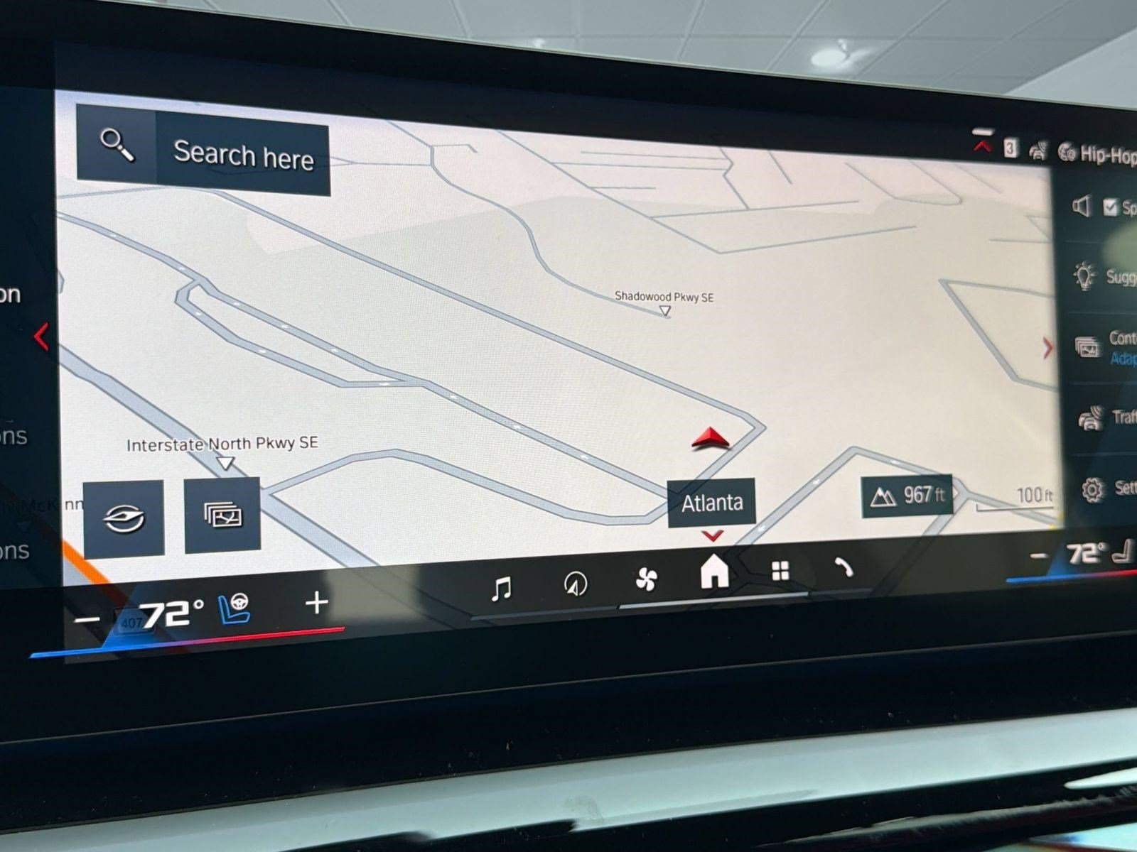 New 2027 BMW M5 Touring AWD/4WD image 19