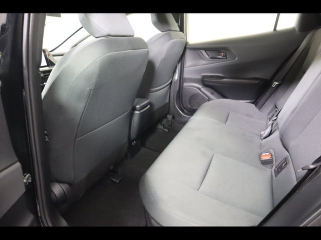 Used 2024 Toyota Prius Limited image 13