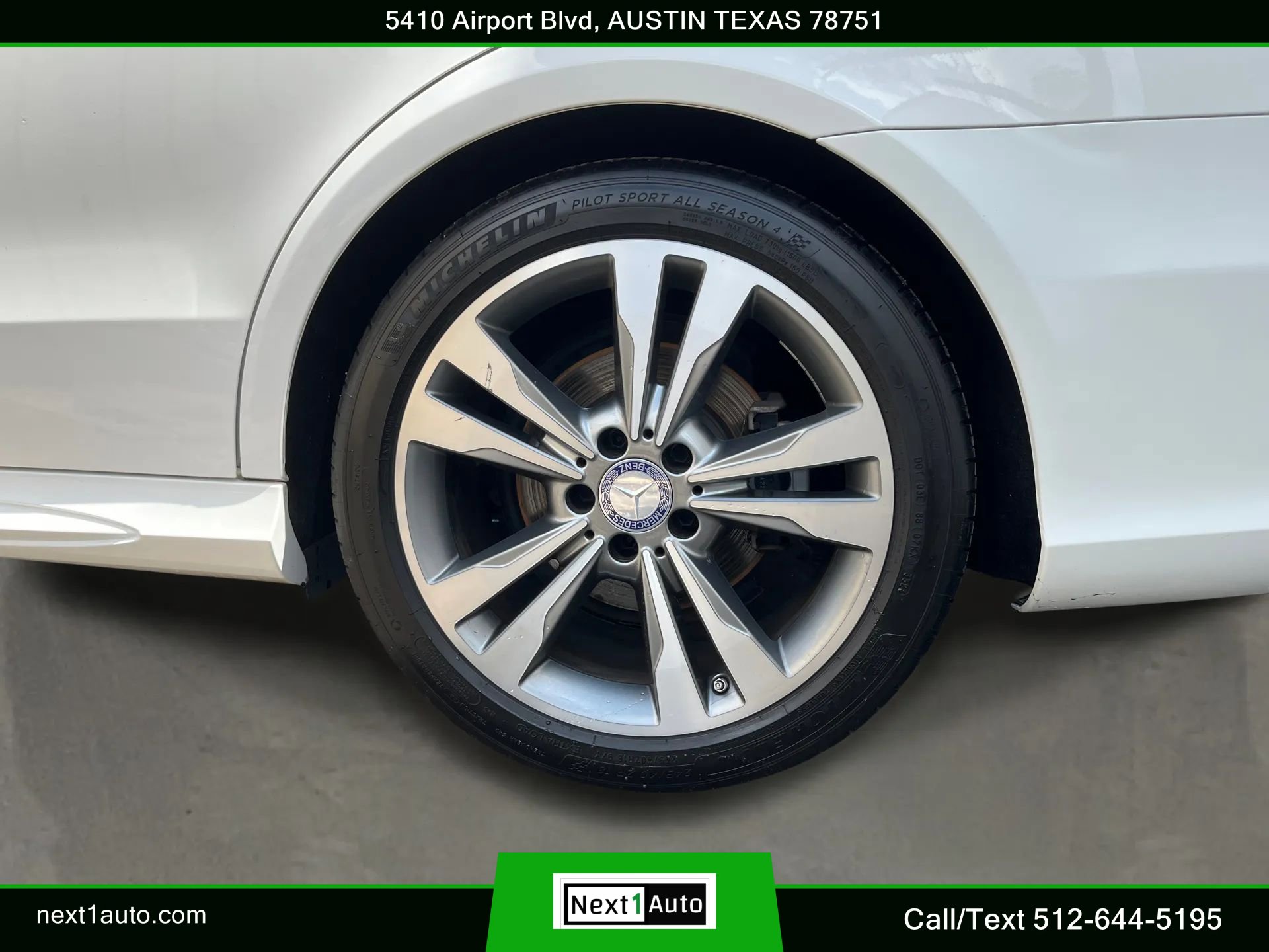 Used 2015 Mercedes-Benz E 350 Sedan image 39