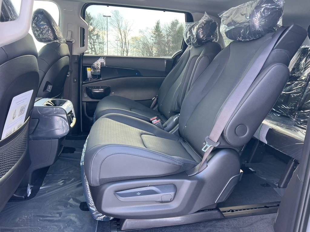 New 2026 Kia Carnival SX Prestige image 14