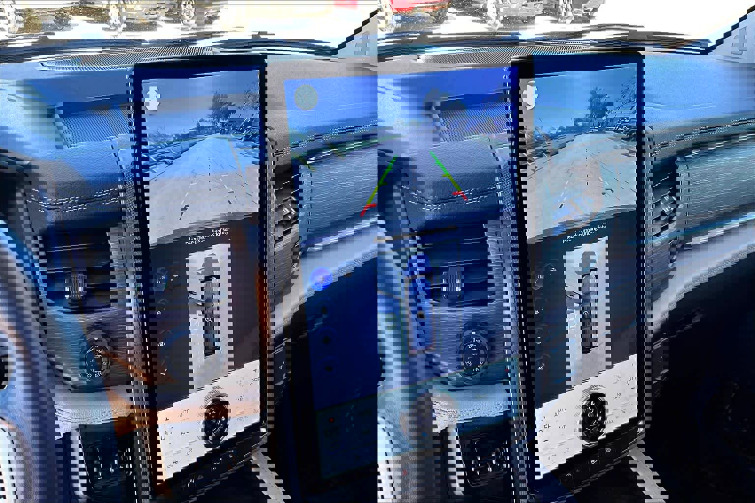 Used 2024 Ford Expedition Max Limited image 28