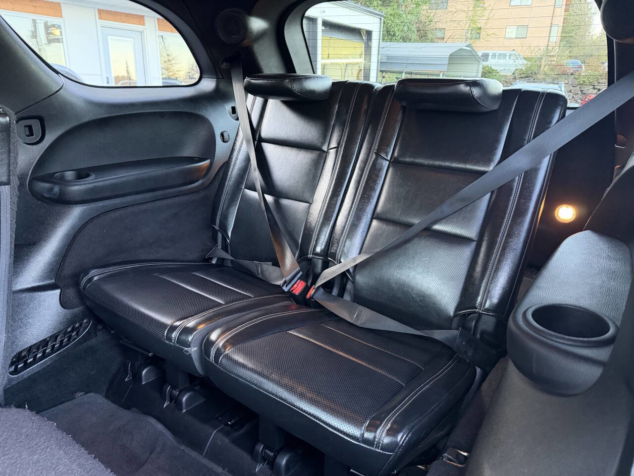 Used 2011 Dodge Durango Citadel image 16