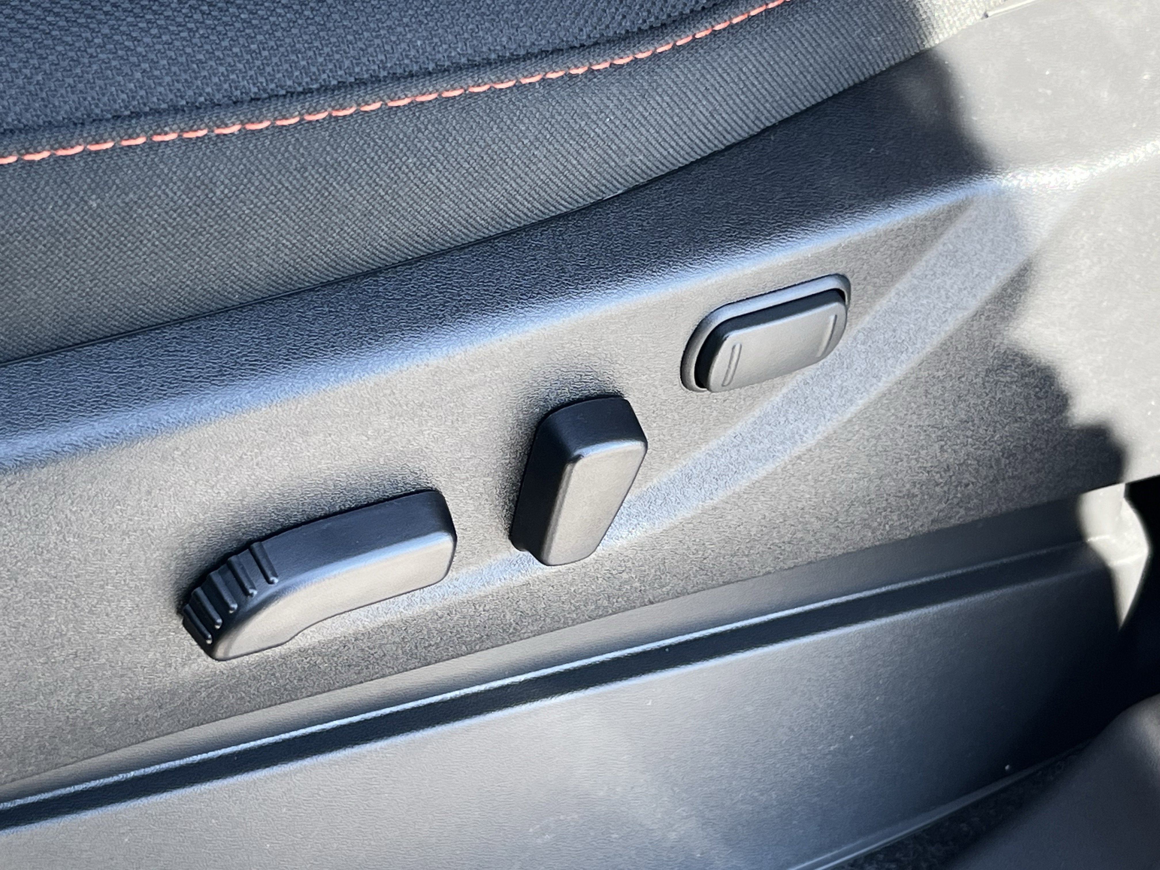 New 2026 Nissan Frontier PRO-4X w/ Tow Package image 15