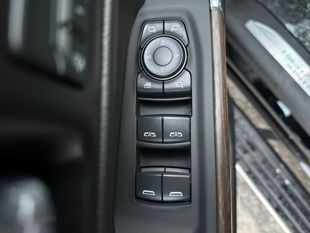 Used 2022 Chevrolet Silverado 1500 High Country image 11