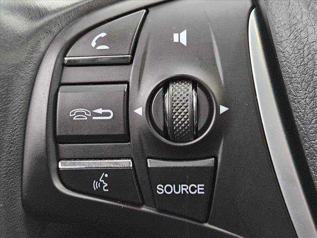 Used 2020 Acura TLX V6 w/ Technology Package image 16