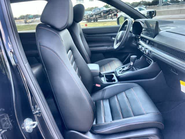 Certified 2026 Honda CR-V Sport-L image 12