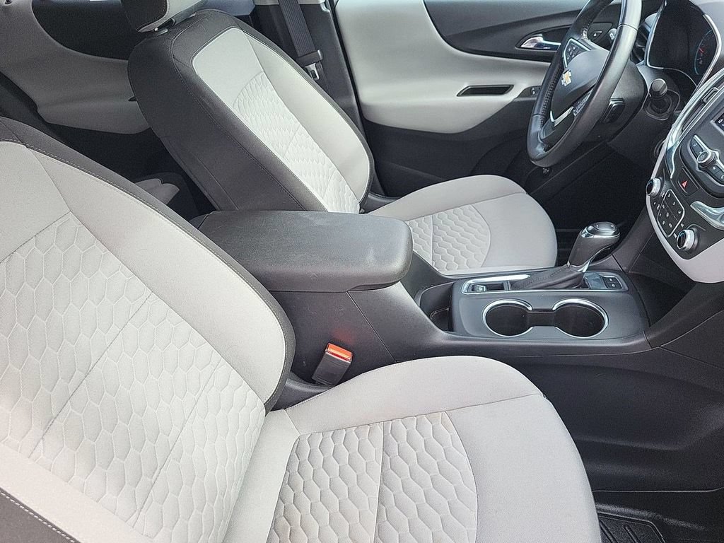 Used 2020 Chevrolet Equinox LT AWD/4WD image 33