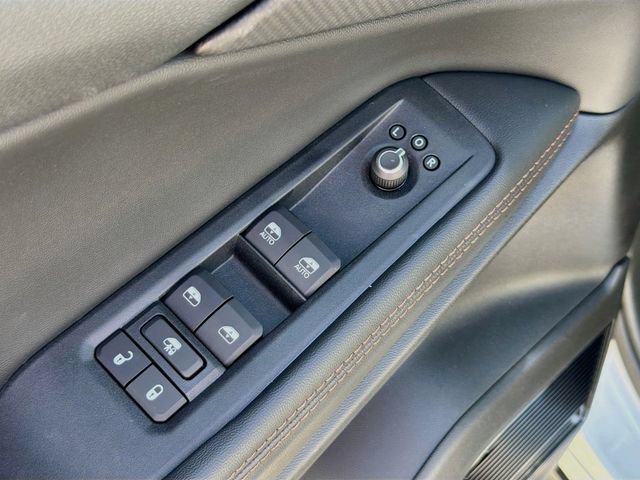 New 2026 Jeep Cherokee Overland w/ Advanced Pro Tech Group AWD/4WD image 19