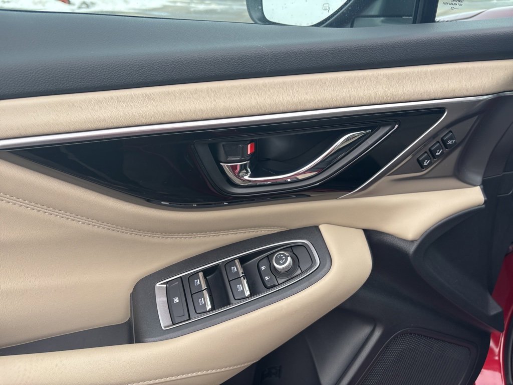 Certified 2024 Subaru Legacy Limited image 20