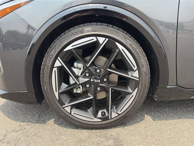 Certified 2025 Kia K4 GT-Line w/ GT-Line Premium Package FWD image 20