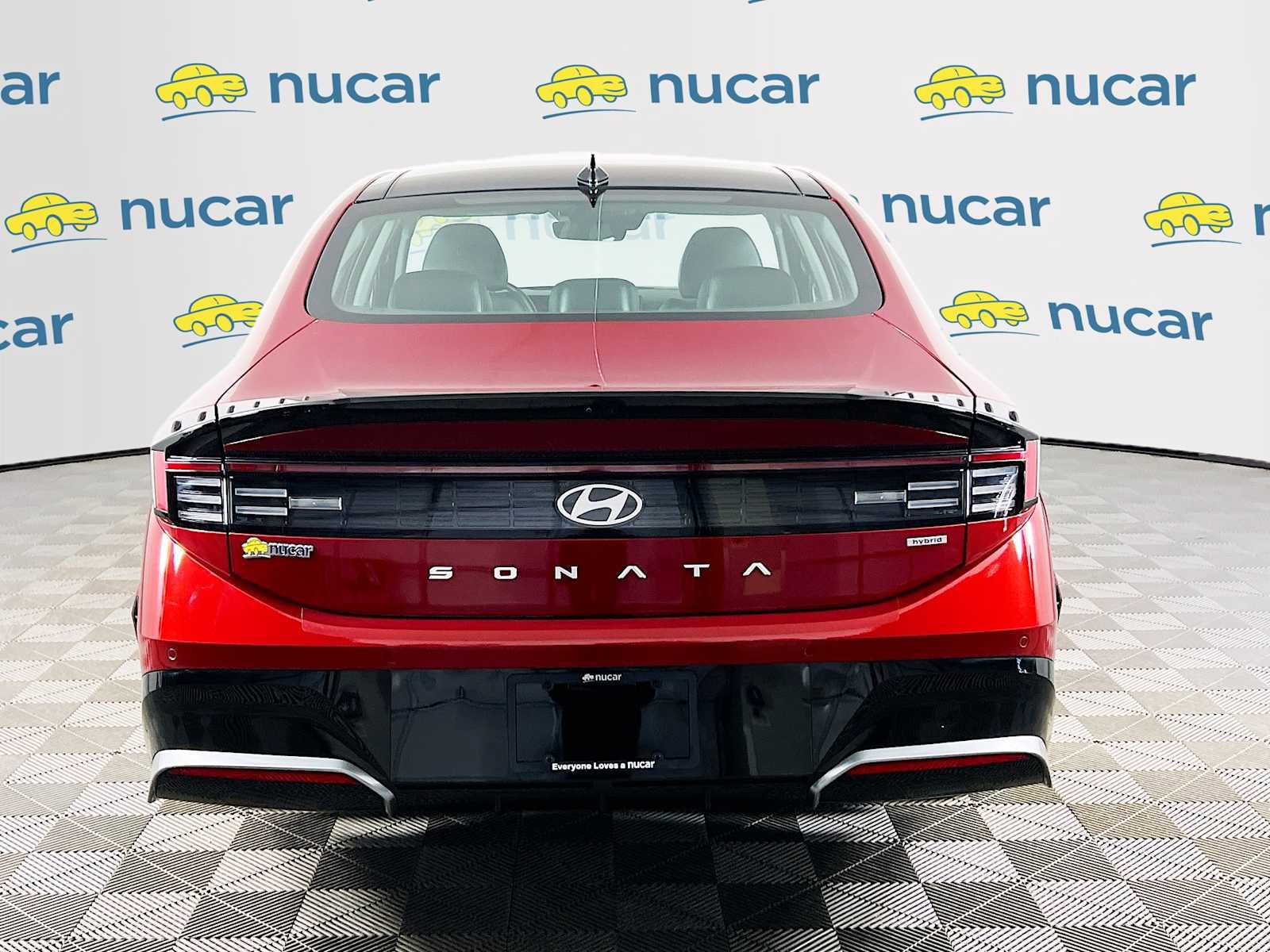 Certified 2025 Hyundai Sonata Limited image 6