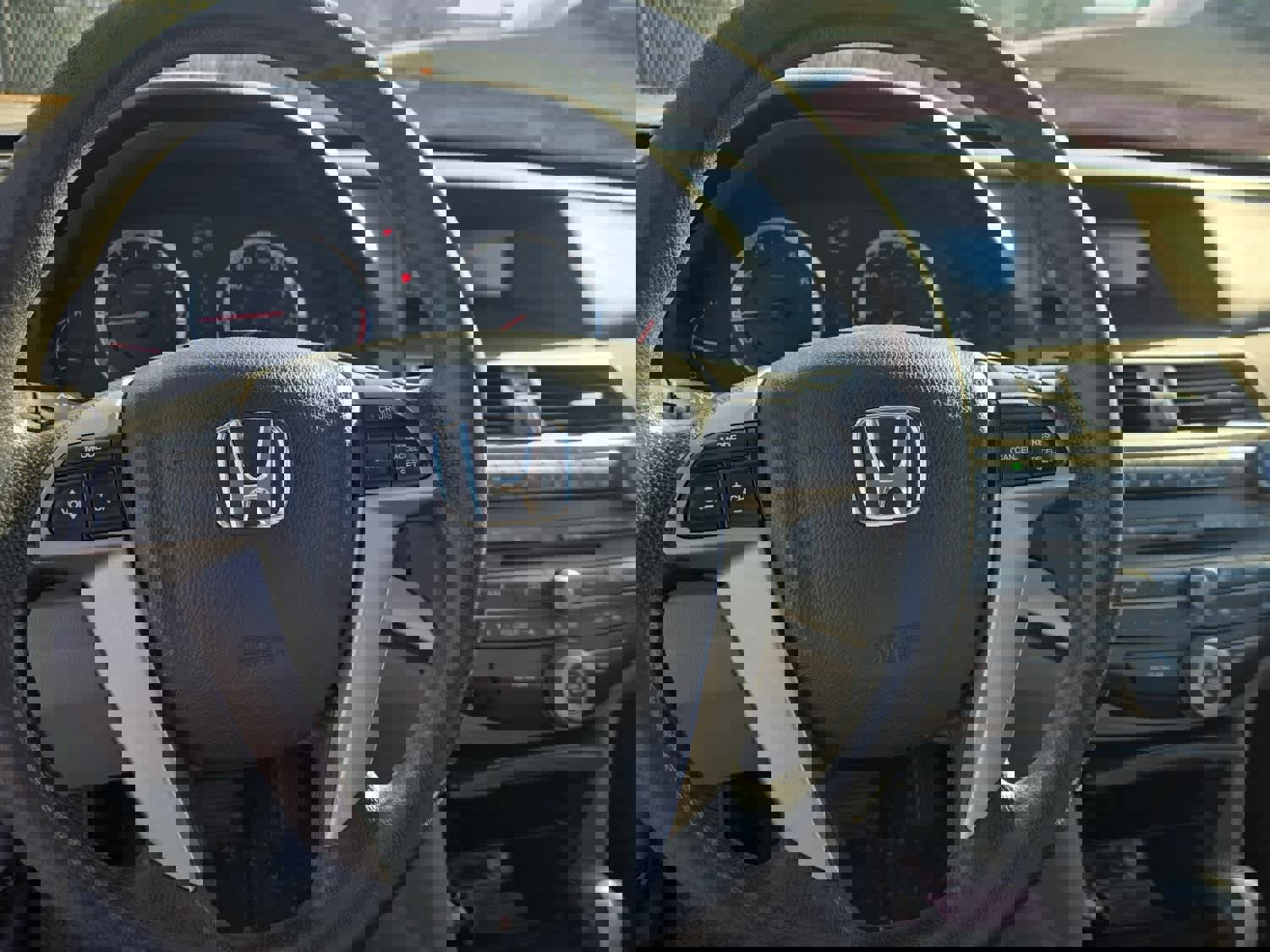 Used 2012 Honda Accord LX image 8