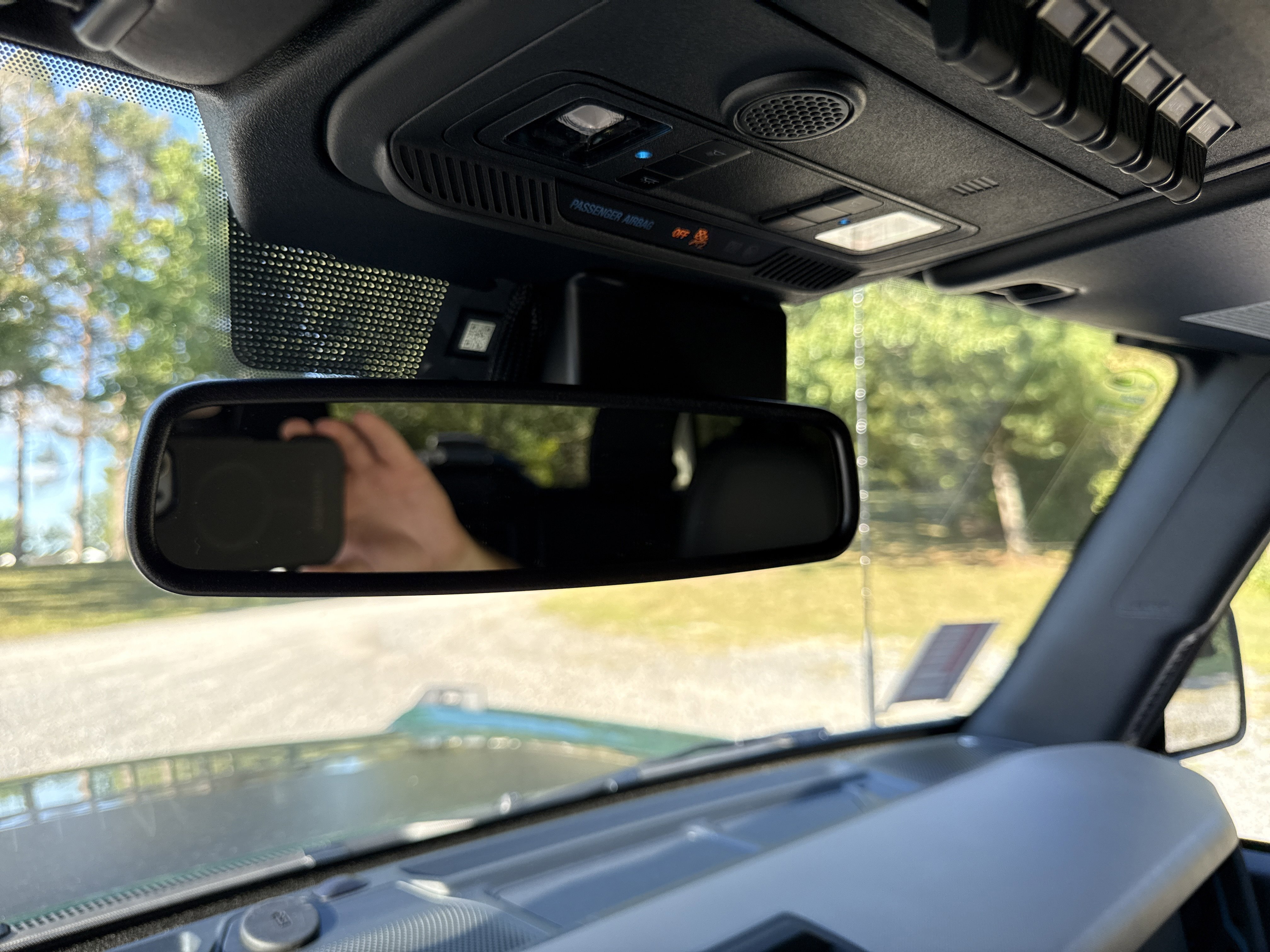 Used 2024 Ford Bronco Wildtrak image 27