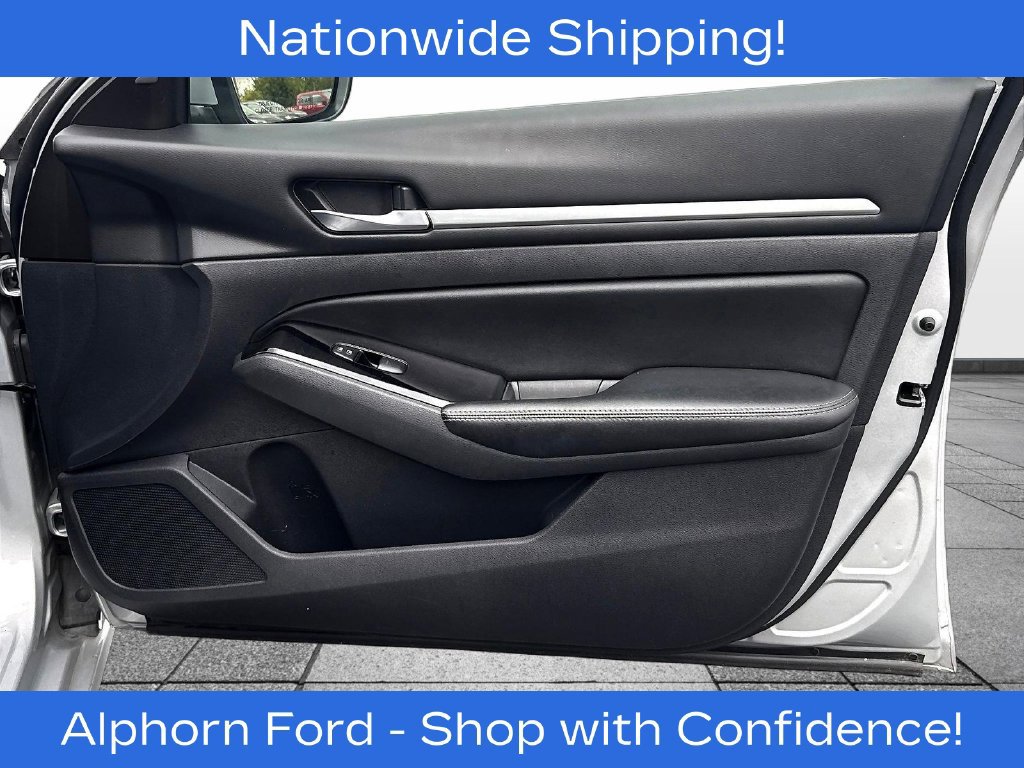 Used 2023 Nissan Altima 2.5 SV FWD image 27