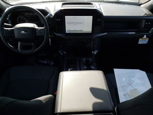 New 2026 Ford F150 STX image 11