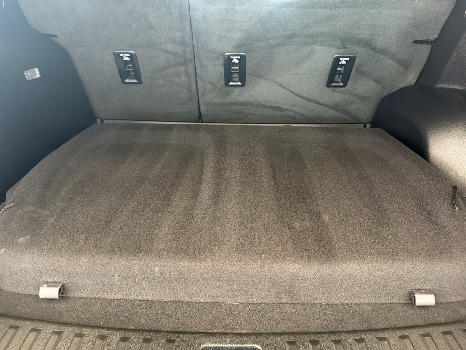 Used 2026 Chevrolet Equinox LT AWD/4WD image 16