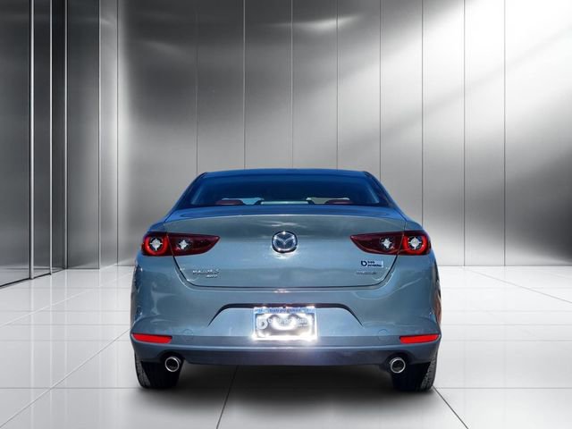 Used 2024 MAZDA MAZDA3 s image 25