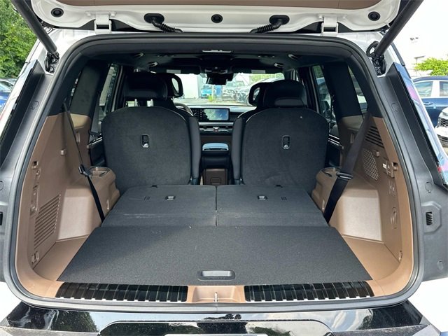 New 2026 Kia EV9 GT-Line image 18