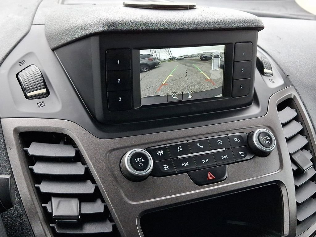 Used 2020 Ford Transit Connect XL image 11