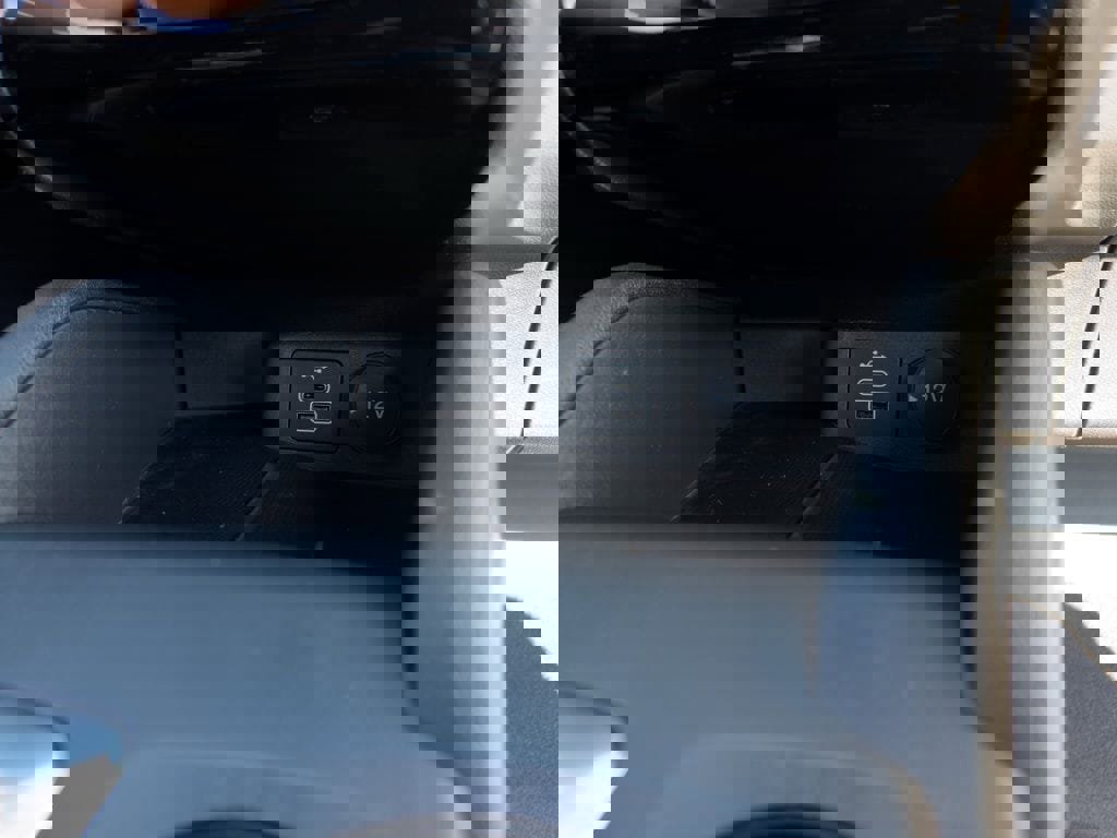 New 2026 Ford Escape ST-Line Select w/ Equipment Group 401A image 43