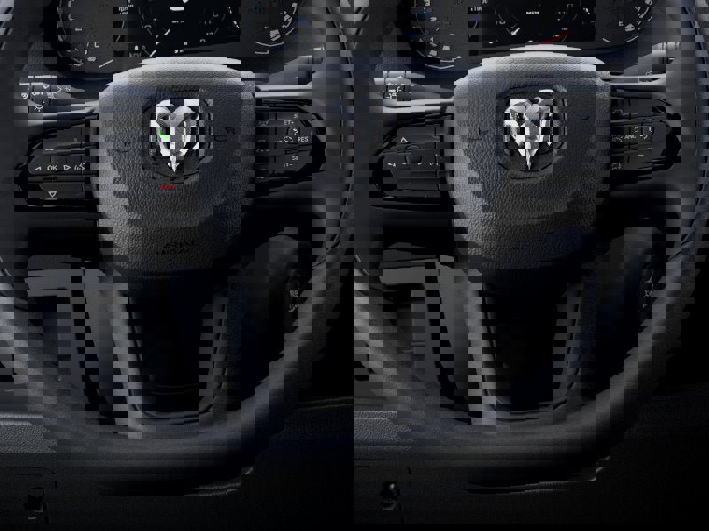 New 2026 RAM ProMaster 1500 w/ Quick Order Package 22G SLT image 35