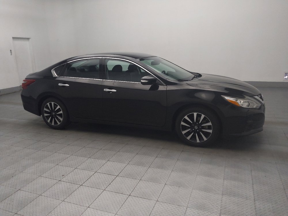 Used 2018 Nissan Altima 2.5 SL image 11