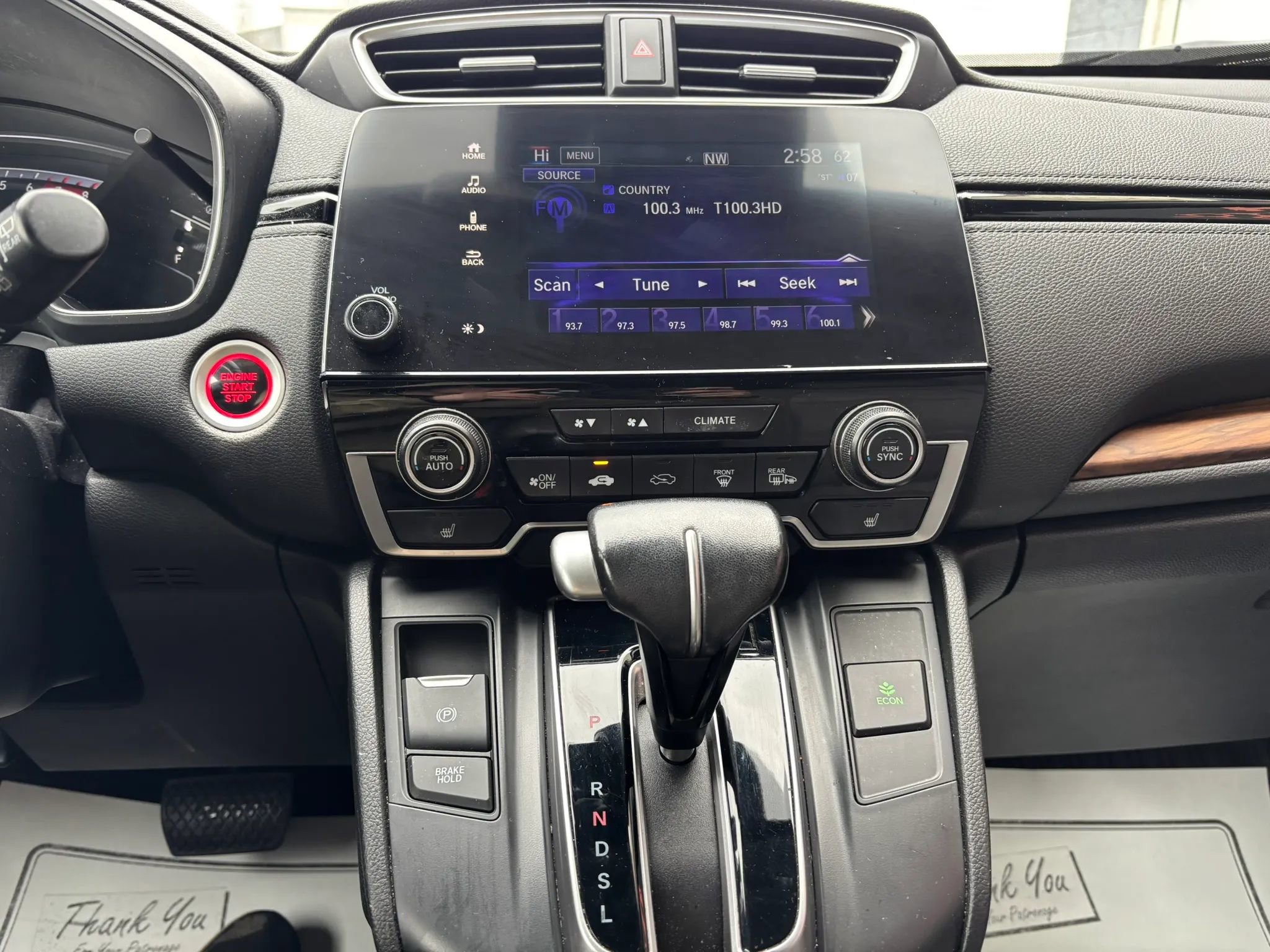 Used 2018 Honda CR-V EX-L image 23