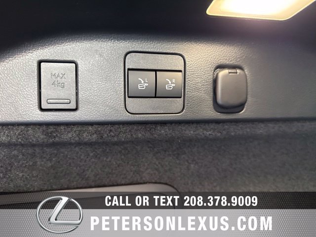 New 2026 Lexus RX 350 Premium w/ Convenience Package AWD/4WD image 19