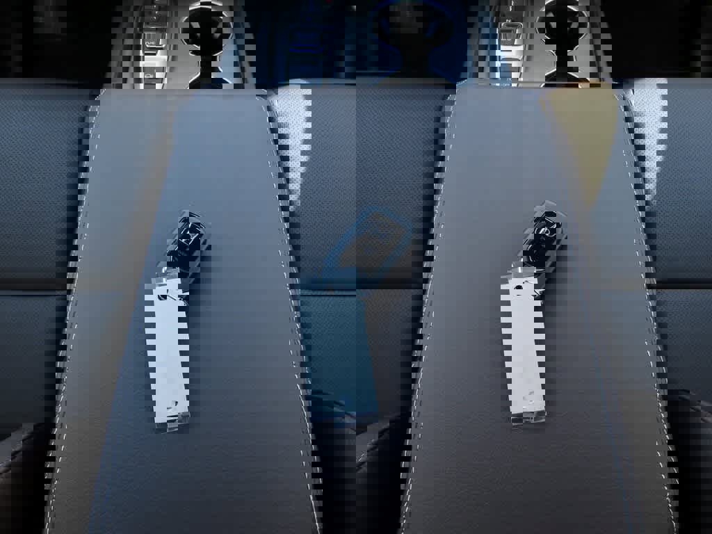 New 2025 Honda Ridgeline RTL image 23