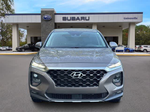 Used 2019 Hyundai Santa Fe SEL FWD image 9