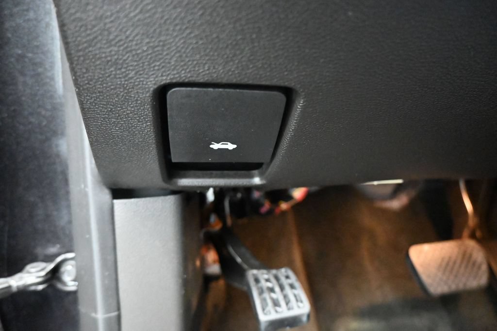 Used 2014 GMC Terrain Denali AWD/4WD image 28